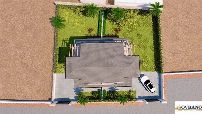 Villa in vendita a Carini - foto 2