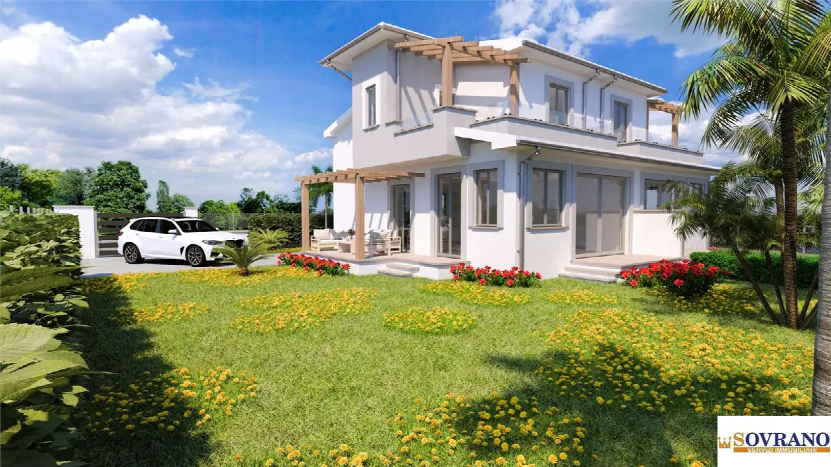Villa in vendita a Carini - foto 3
