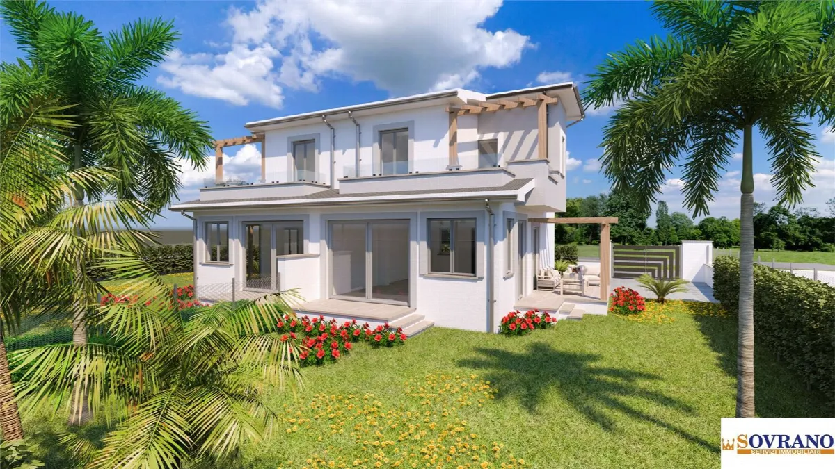 Villa in vendita a Carini - foto 4