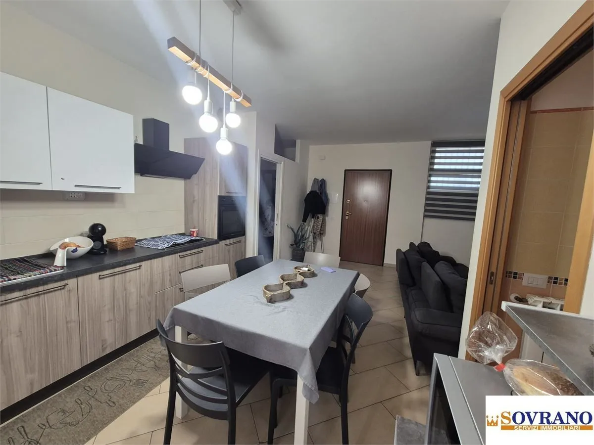 Appartamento in vendita a Carini - foto 3