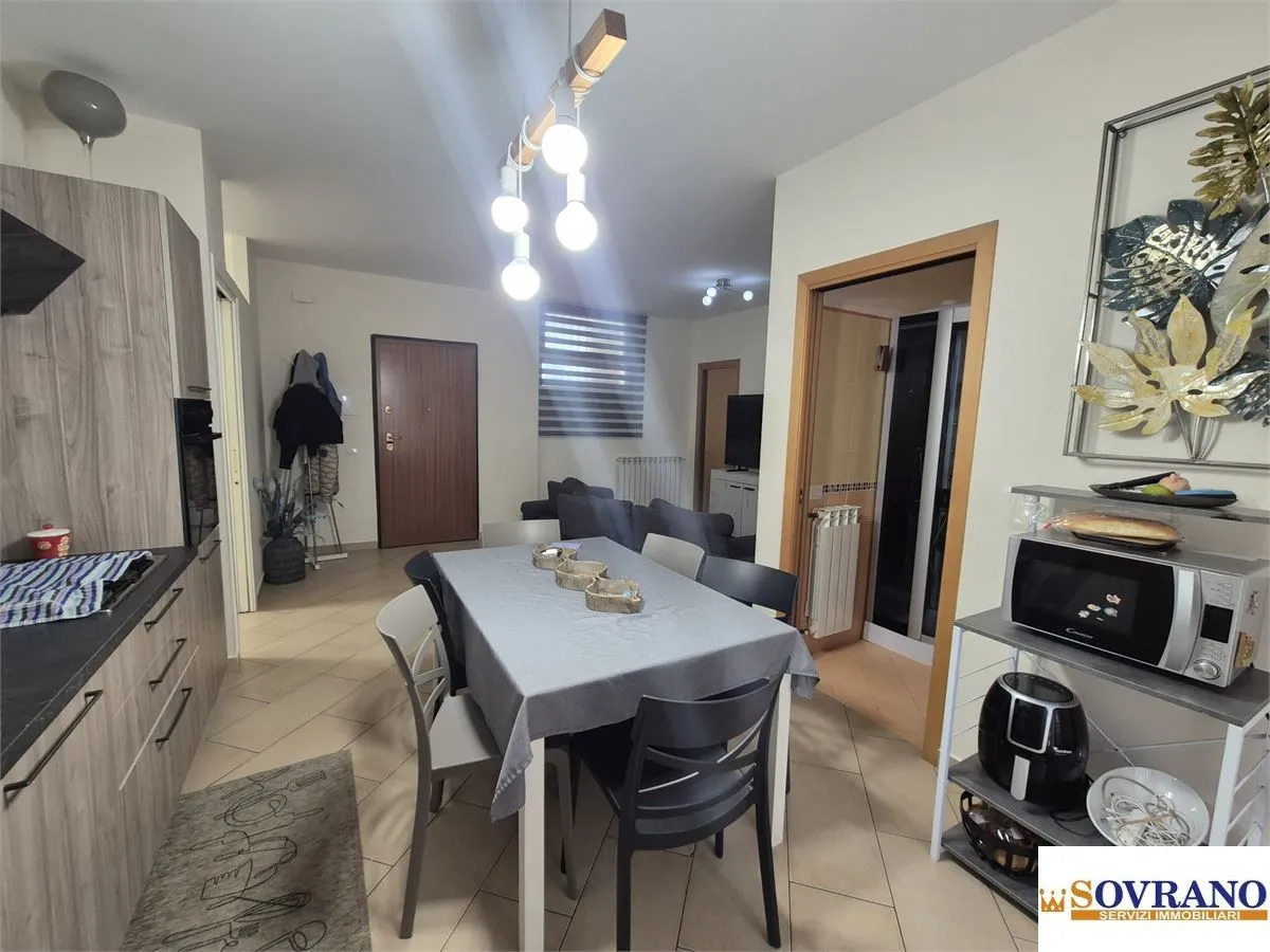 Appartamento in vendita a Carini - foto 4