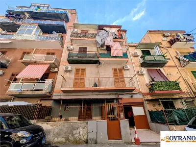 Appartamento a Palermo