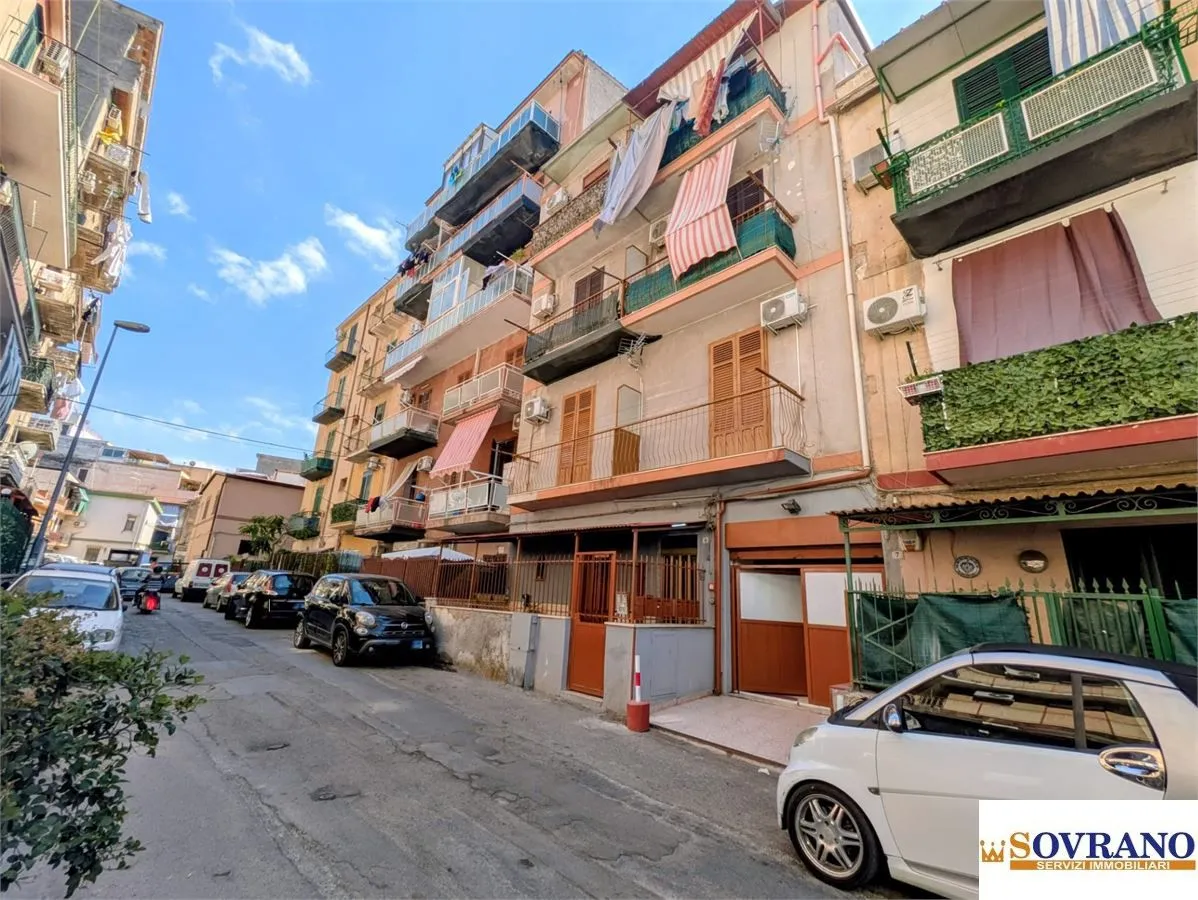 Appartamento in vendita a Palermo, Altarello, Poggio Ridente, Boccadifalco, Baida - foto 2