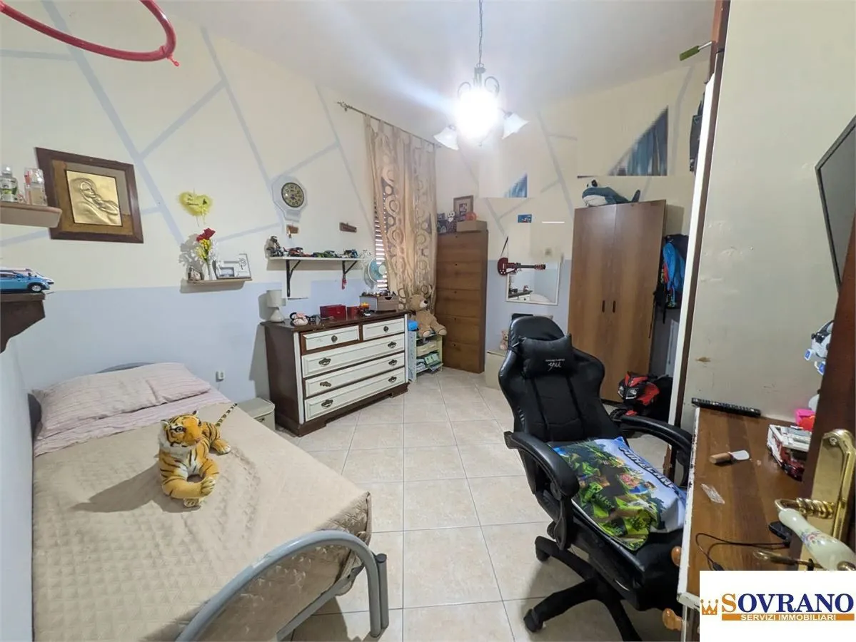Appartamento in vendita a Palermo, Altarello, Poggio Ridente, Boccadifalco, Baida - foto 5