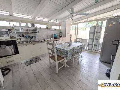 Appartamento in vendita a Isola delle Femm... - foto 9