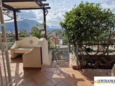 Villetta a schiera in vendita a Palermo, M... - foto 6