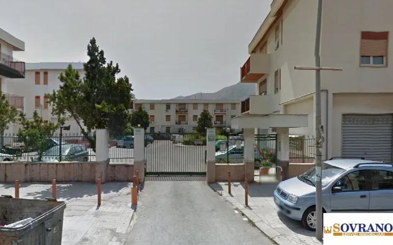 Appartamento in vendita a Palermo, Sant'erasmo, Brancaccio, Sperone, Settecannoli, Acqua Dei Corsari - foto 1