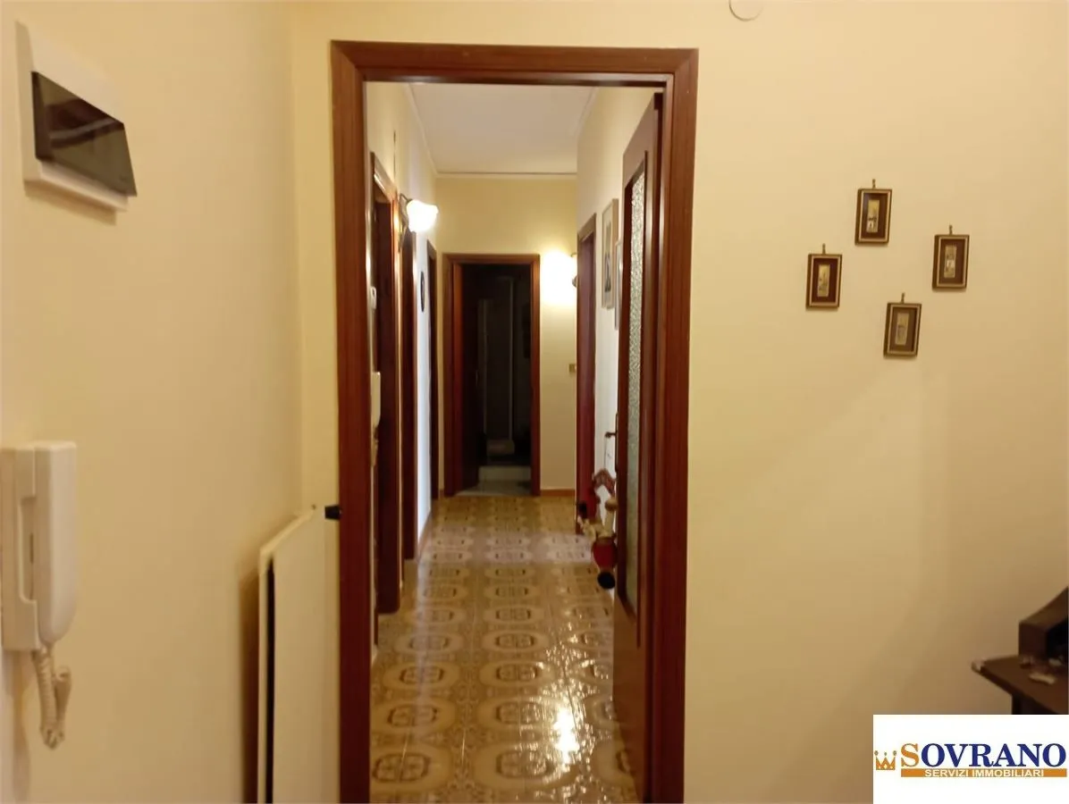 Appartamento in vendita a Palermo, Sant'erasmo, Brancaccio, Sperone, Settecannoli, Acqua Dei Corsari - foto 5