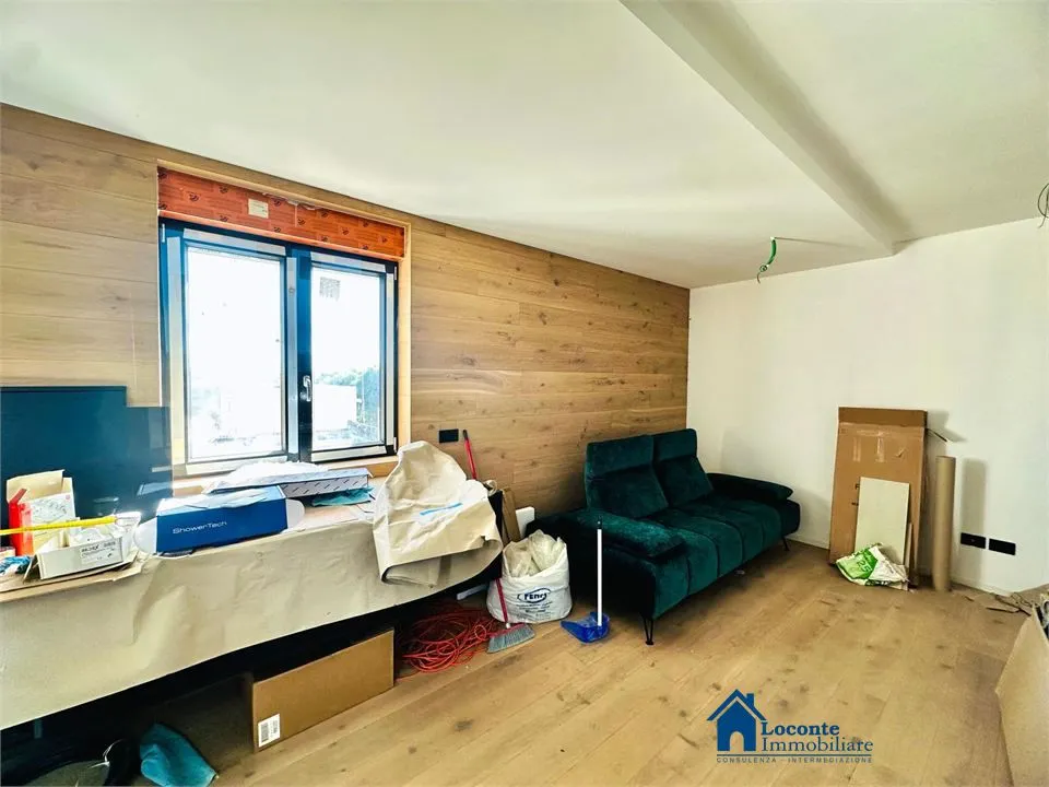 Appartamento in vendita a Capurso - foto 4