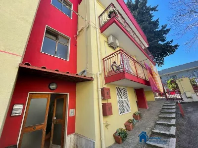 Appartamento a Cellamare