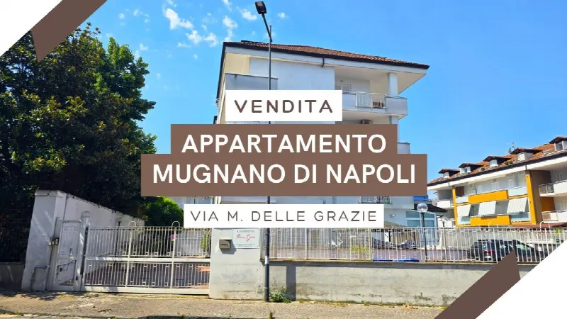 Appartamento in vendita a Mugnano di Napoli - foto 1