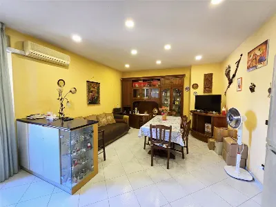 Appartamento in vendita a Napoli, Zona Ind... - foto 4