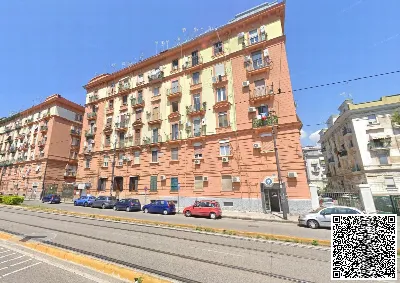 Appartamento a Napoli