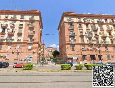 Appartamento in vendita a Napoli, Zona Ind... - foto 2
