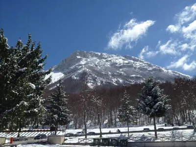 Appartamento in vendita a Campo di Giove - foto 1