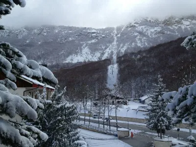 Appartamento in vendita a Campo di Giove - foto 2