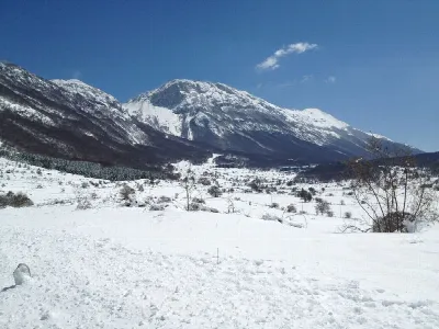 Appartamento in vendita a Campo di Giove - foto 6