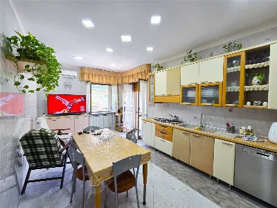 Appartamento in vendita a Volla - foto 8