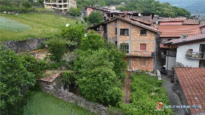 Casa Indipendente a Sellero