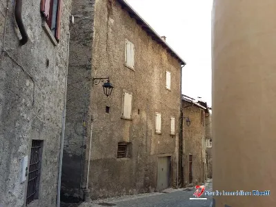 Casa Indipendente in vendita a Niardo - foto 1