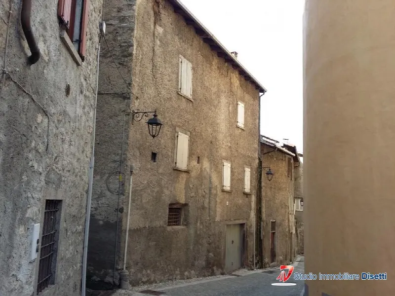 Casa Indipendente in vendita a Niardo - foto 1