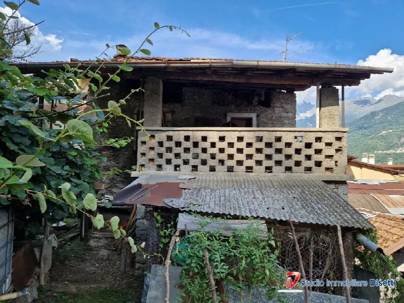 Casa Indipendente in vendita a Malonno - foto 1