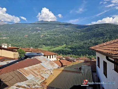 Casa Indipendente in vendita a Malonno - foto 6