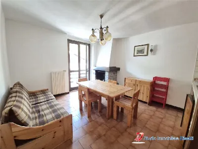Appartamento in vendita a Corteno Golgi - foto 1
