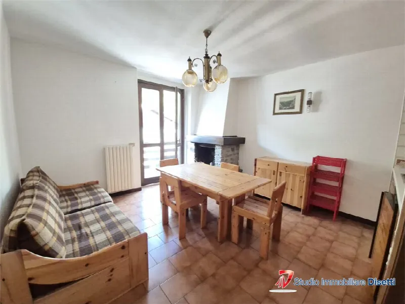 Appartamento in vendita a Corteno Golgi - foto 1