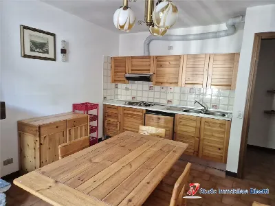 Appartamento in vendita a Corteno Golgi - foto 2