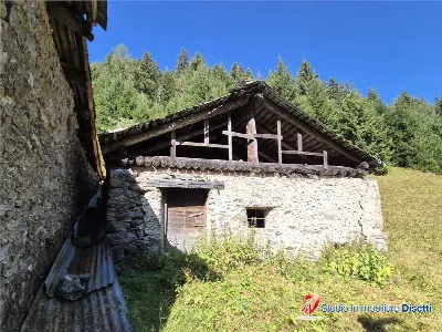 Rustico/Casale in vendita a Corteno Golgi - foto 1