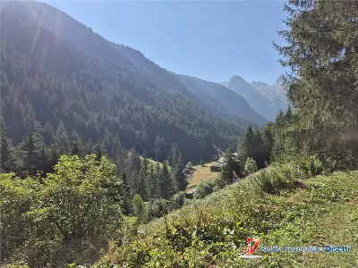 Rustico/Casale in vendita a Corteno Golgi - foto 6