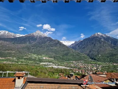 Rustico/Casale in vendita a Cerveno - foto 1