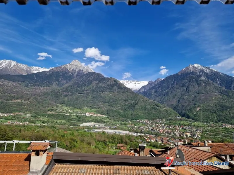 Rustico/Casale in vendita a Cerveno - foto 1