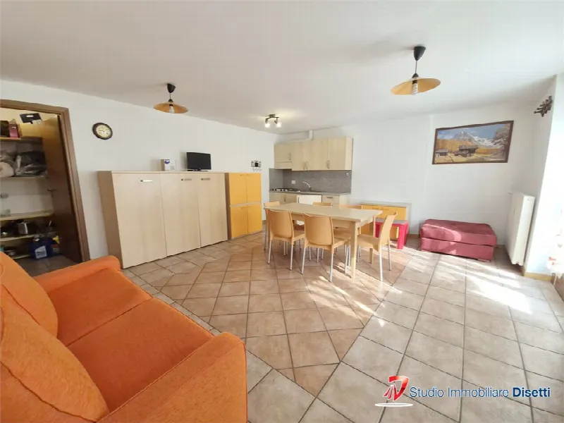 Appartamento in vendita a Ponte di Legno - foto 1