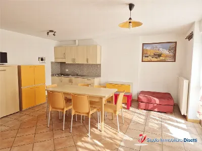 Appartamento in vendita a Ponte di Legno - foto 2