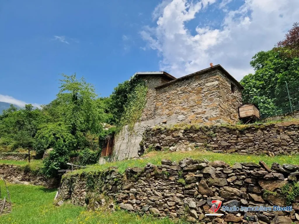 Rustico/Casale in vendita a Cedegolo - foto 3