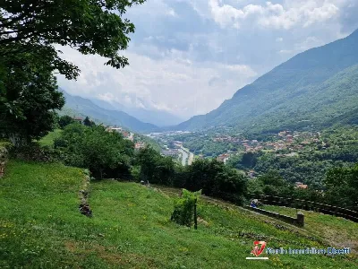Rustico/Casale in vendita a Cedegolo - foto 5