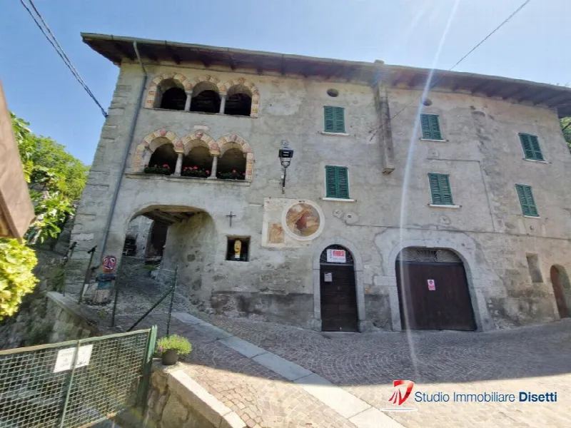 Villa in vendita a Sonico - foto 1