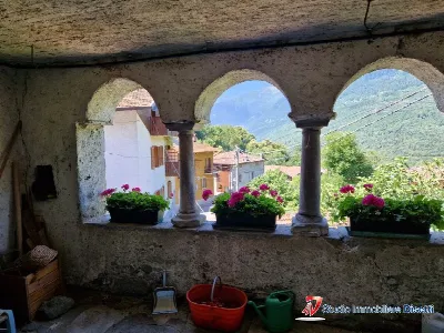 Villa in vendita a Sonico - foto 9