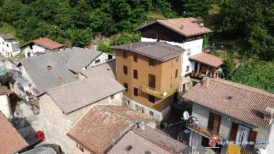 Casa Indipendente in vendita a Berzo Demo - foto 1