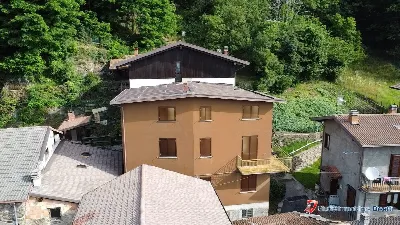 Casa Indipendente in vendita a Berzo Demo - foto 2