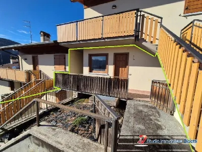 Appartamento in vendita a Ossimo - foto 1