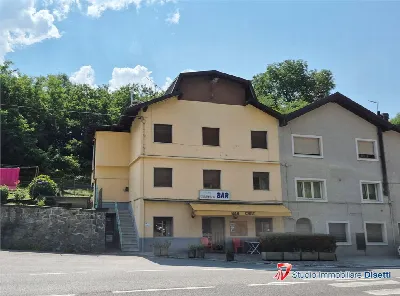 Appartamento in vendita a Sonico - foto 1
