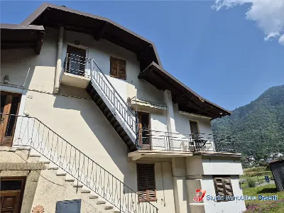 Appartamento in vendita a Sonico - foto 2