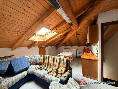 Appartamento in vendita a Borno - foto 1