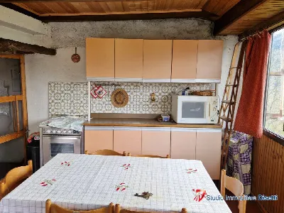 Rustico/Casale in vendita a Cevo - foto 3