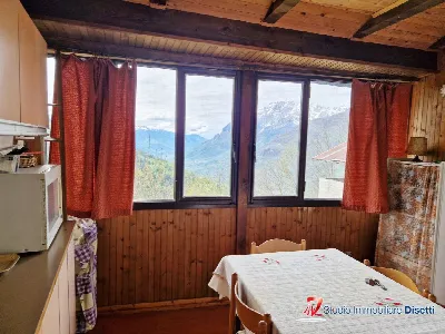Rustico/Casale in vendita a Cevo - foto 4
