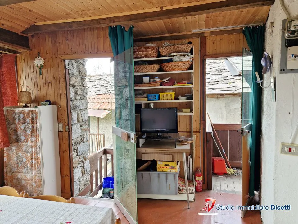 Rustico/Casale in vendita a Cevo - foto 5