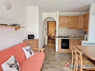 Appartamento in vendita a Vezza d'Oglio - foto 1